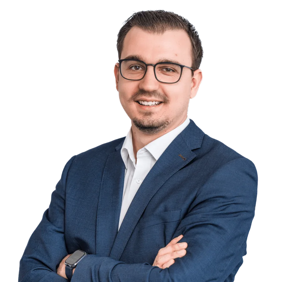 Lukas Vorschütz